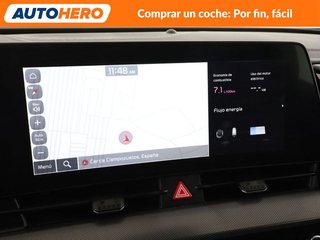 Kia Sportage 1.6 TGDI Hybrid Tech