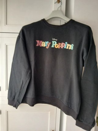 Seis sudaderas