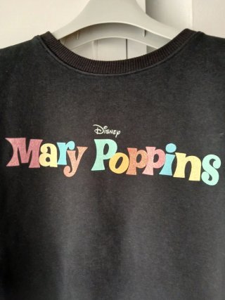 Seis sudaderas