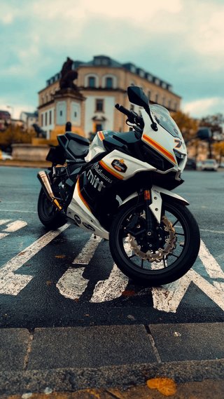 Mitt 125GP1 Edición Rothmans