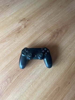 Mando PS4 Sony Negro