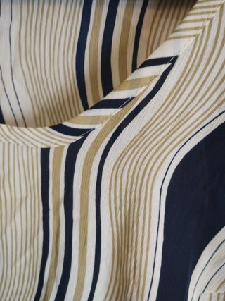 Camiseta de vestir BLUE & BLOUZE Talla 46