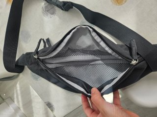 Riñonera Nike nueva