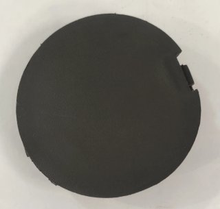 Tapa gancho remolque Fiat Dobló