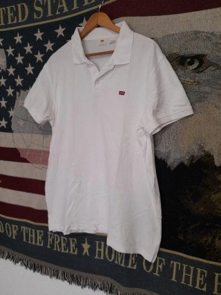 LEVIS CAMISETA