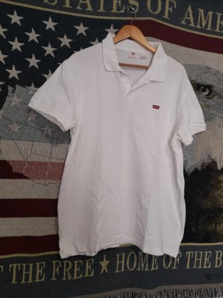 LEVIS CAMISETA