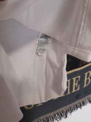 LEVIS CAMISETA