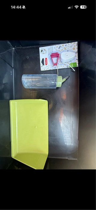 Gaiola para animais de estimação