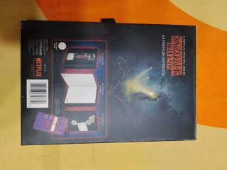 Cuaderno Stranger Things A5 nuevo