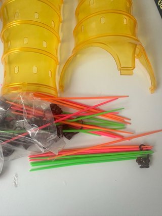Juego Monos Locos Mattel