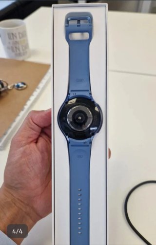 Samsung Galaxy Watch5 44mm Azul