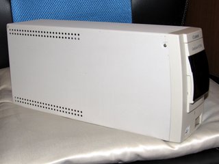 Scanner negativi e diapositive Canon FS2710