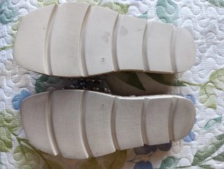 Sandalias Alma en Pena Talla 38