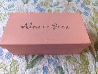 Sandalias Alma en Pena Talla 38