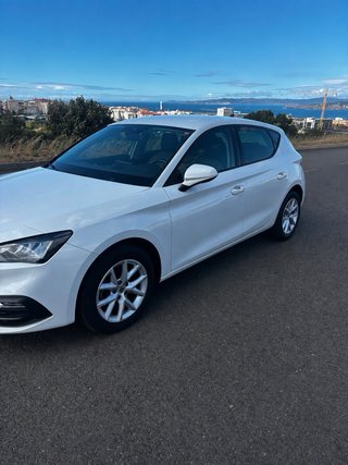 SEAT Leon 2021