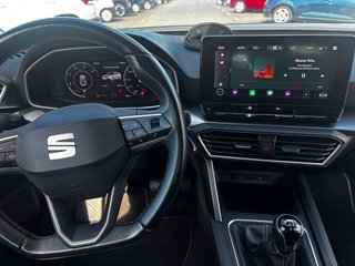 SEAT Leon 2021