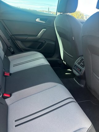 SEAT Leon 2021
