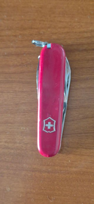 Coltellino Victorinox Sportsman