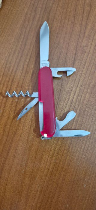 Coltellino Victorinox Sportsman