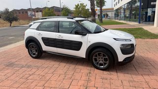 Citroen C4 Picasso 2016