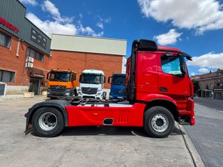 Mercedes Arocs 1845