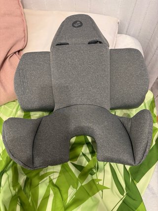Maxi-Cosi Rock i-Size + Base ISOFIX