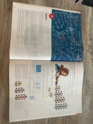 Matemáticas 1 ESO