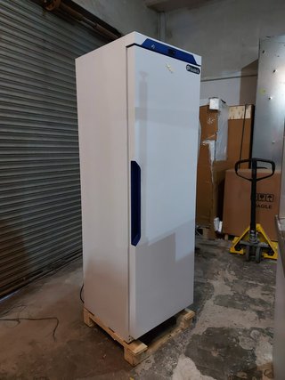 Nevera Vertical para Restaurante Profesional Nueva