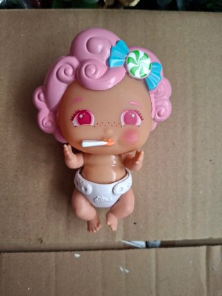 Bellies Susha Sweet (Muñeca)