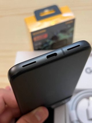 Google Pixel 8a 5G 128GB + auriculares bluetooth