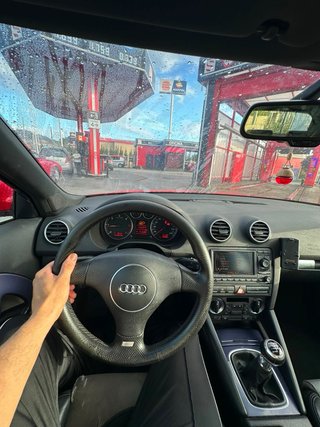 Audi A3 2006