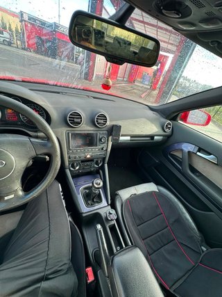 Audi A3 2006