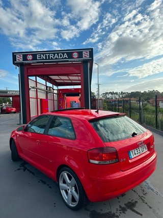 Audi A3 2006