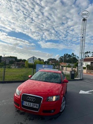 Audi A3 2006
