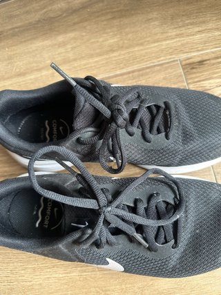 Zapatillas Nike Running Negras Mujer/Hombre