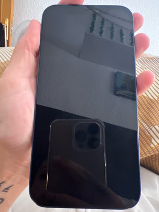 iPhone 12