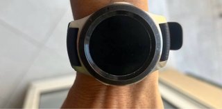 Smartwatch Samsung Galaxy unisex