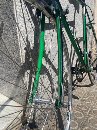 Bicicleta Carretera Peugeot Competition 300 T57