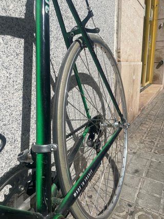 Bicicleta Carretera Peugeot Competition 300 T57