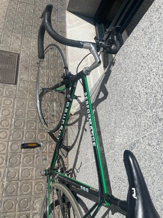 Bicicleta Carretera Peugeot Competition 300 T57