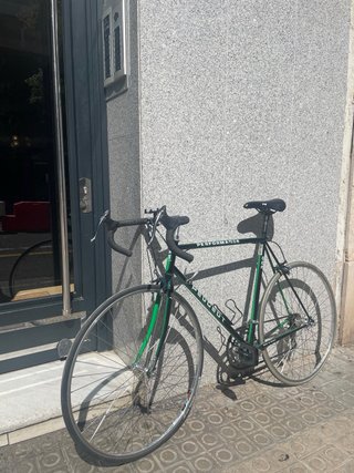 Bicicleta Carretera Peugeot Competition 300 T57