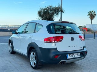 SEAT Altea 2013