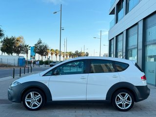 SEAT Altea 2013