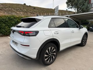 Volkswagen T-Roc Mas 1.5 eTSI 150cv Dsg
