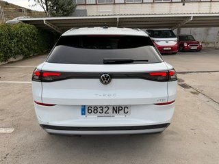 Volkswagen T-Roc Mas 1.5 eTSI 150cv Dsg