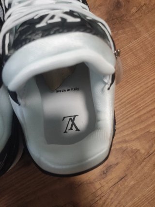Zapatillas Louis Vuitton