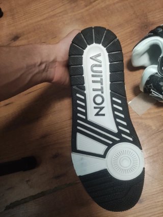 Zapatillas Louis Vuitton