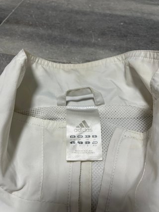 Chaqueta Adidas vintage equipo S.Martino Sport / M