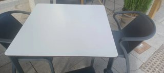 Terraza Hostelería Pizarra