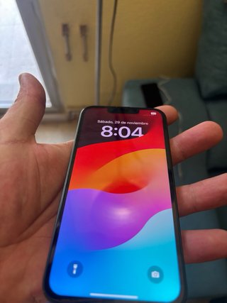 iPhone 13